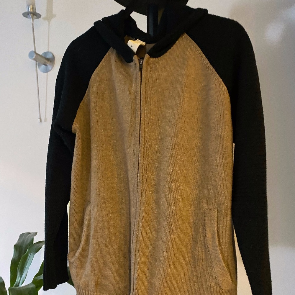 Men's - Standard Issue NYC - Hoodie - M US